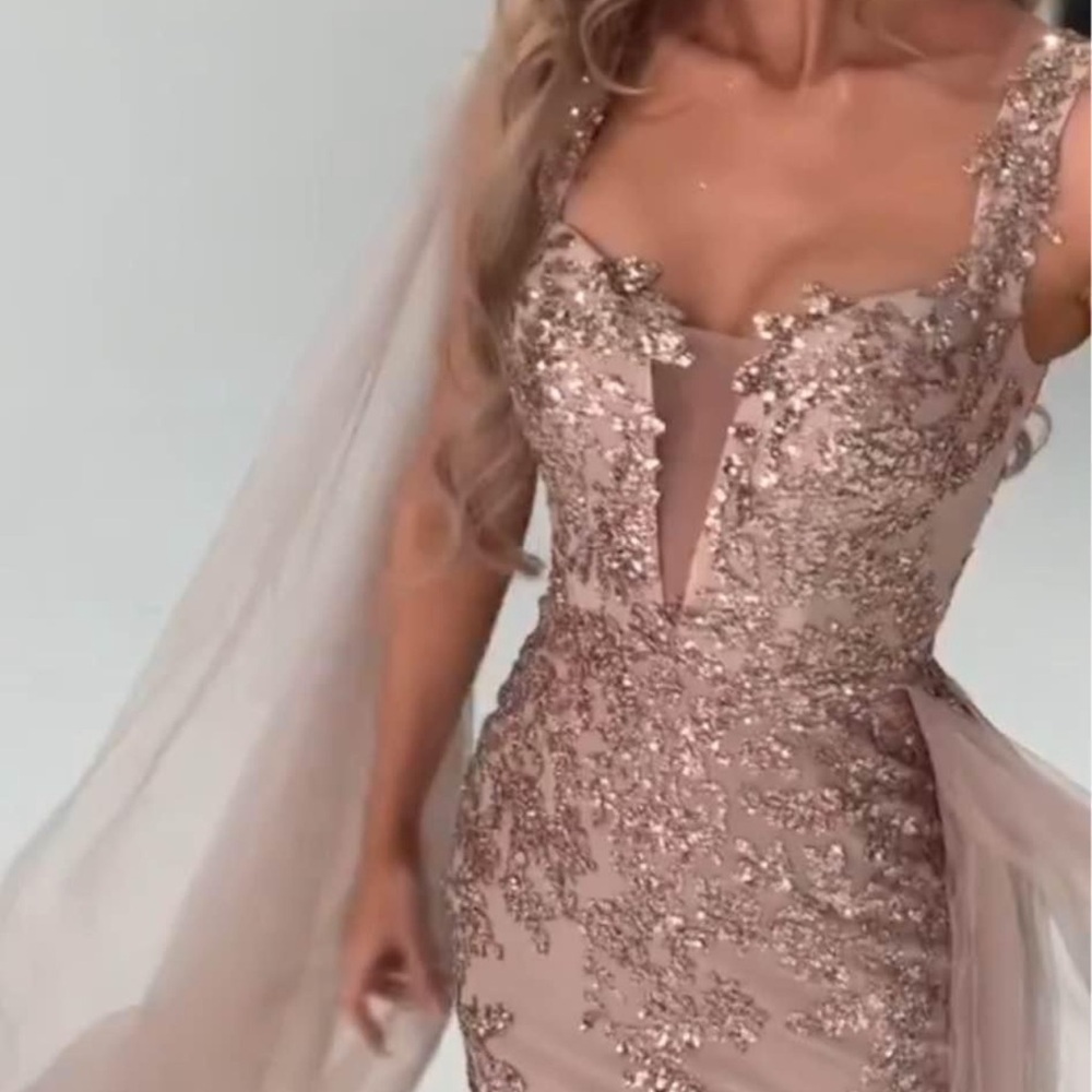 AMAZING DEAL-Portia and Scarlett evening dress size 8-10